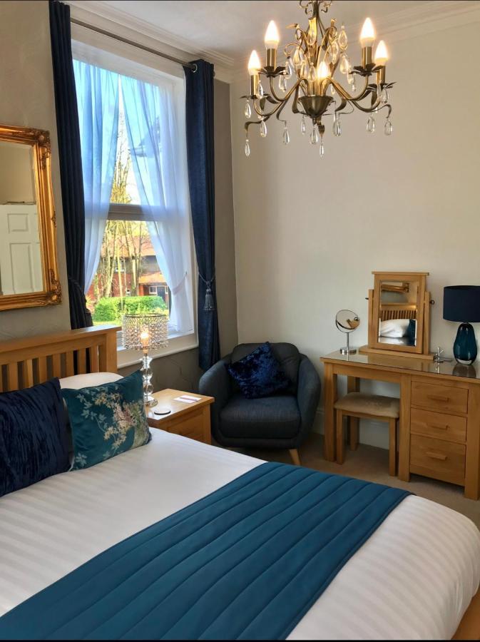 Elmdene Guest house 5*