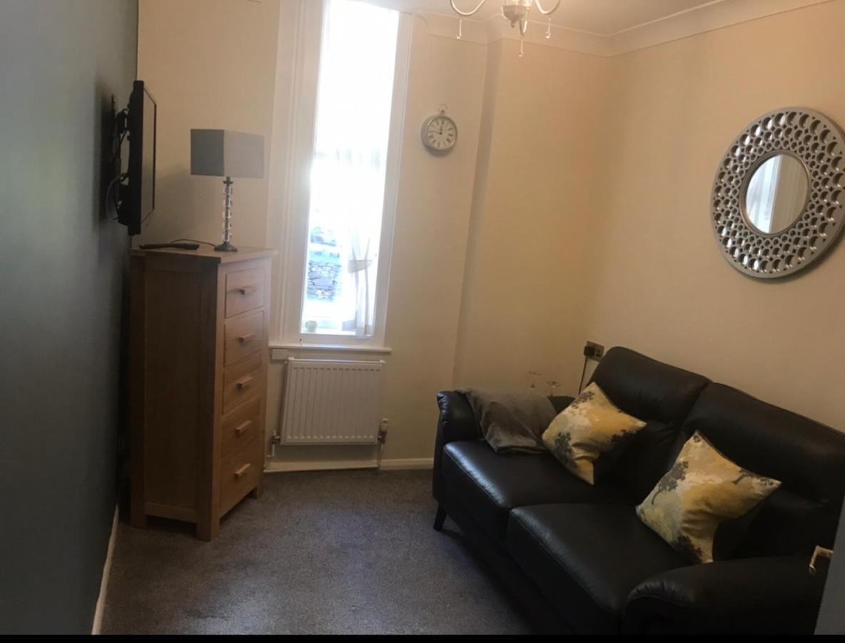 Elmdene Guest house 5*