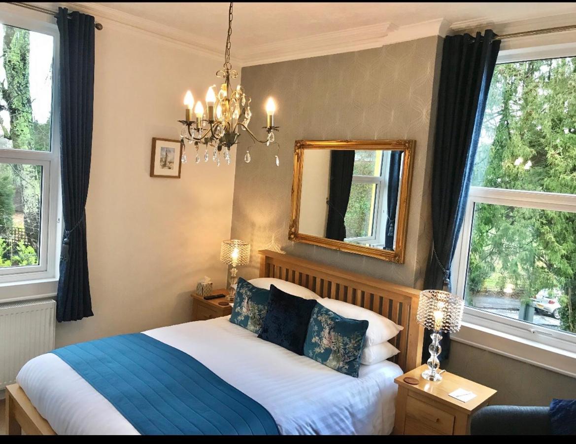 Elmdene Guest house 5*