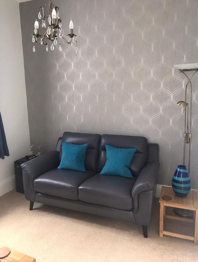 Guest house Elmdene Torquay