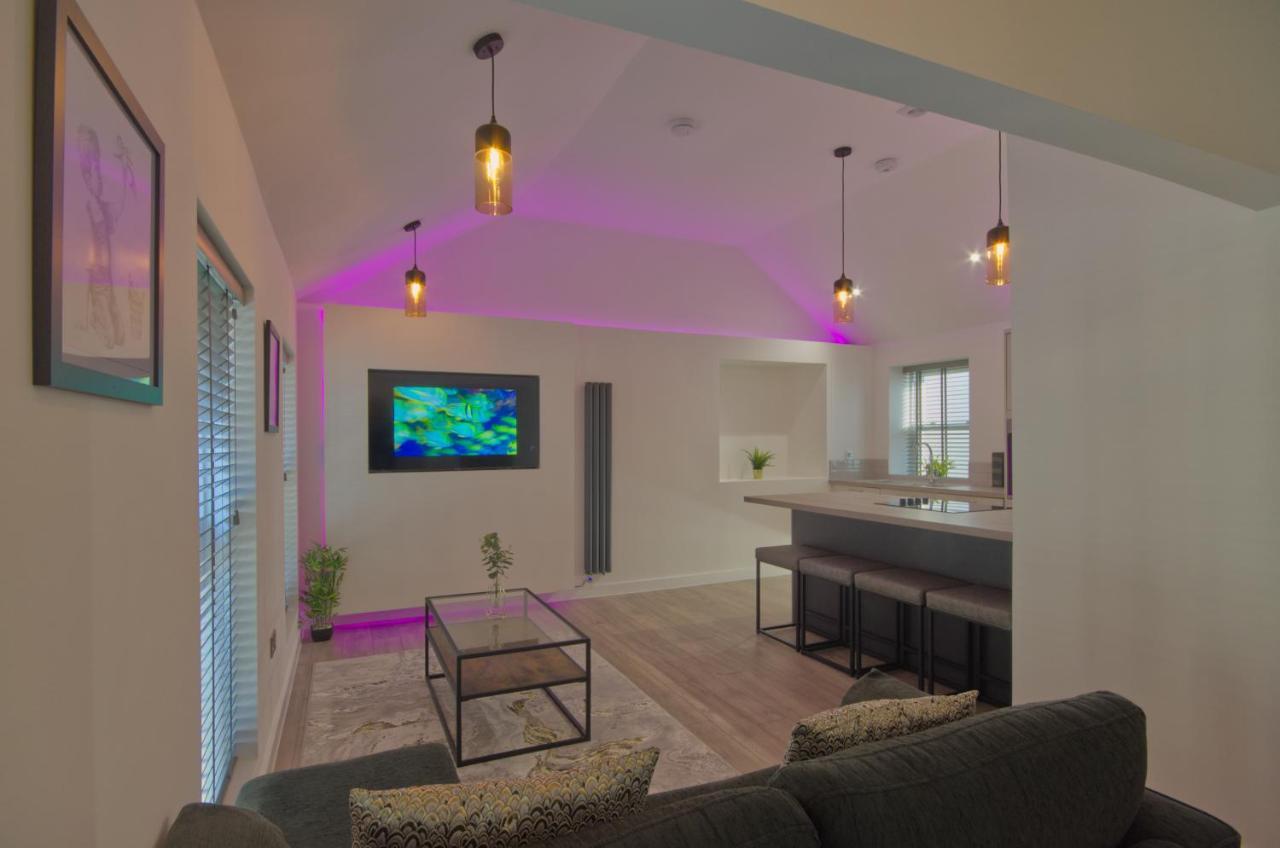 Apartamento Harbour Heights: Luxury Coastal Retreat In The Riviera Torquay