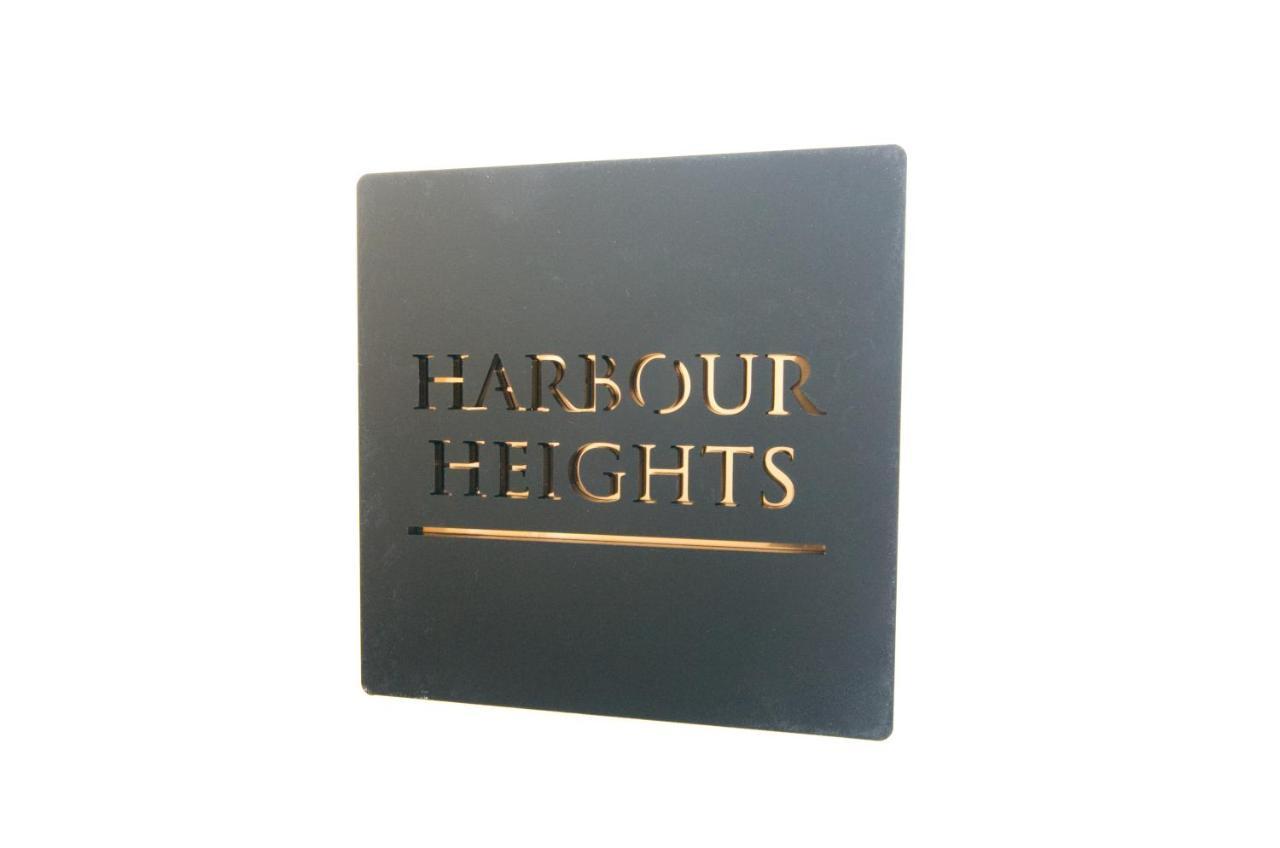 Harbour Heights: Luxury Coastal Retreat In The Riviera Apartment Torquay