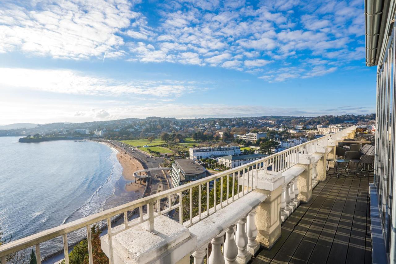 Astor House Apartamento Torquay
