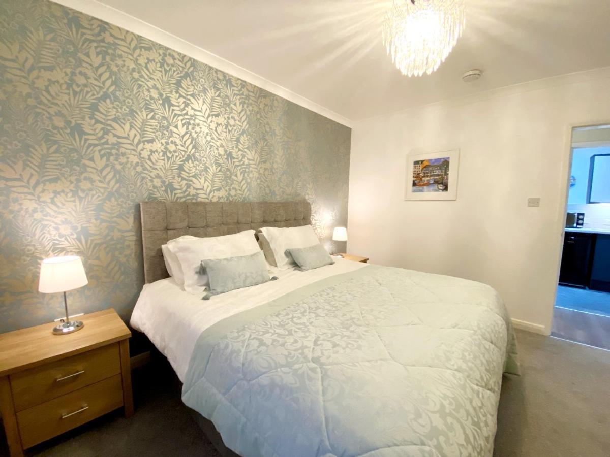 Ockendon House Apartment Torquay