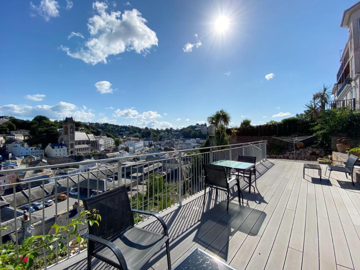 Ockendon House Apartment Torquay