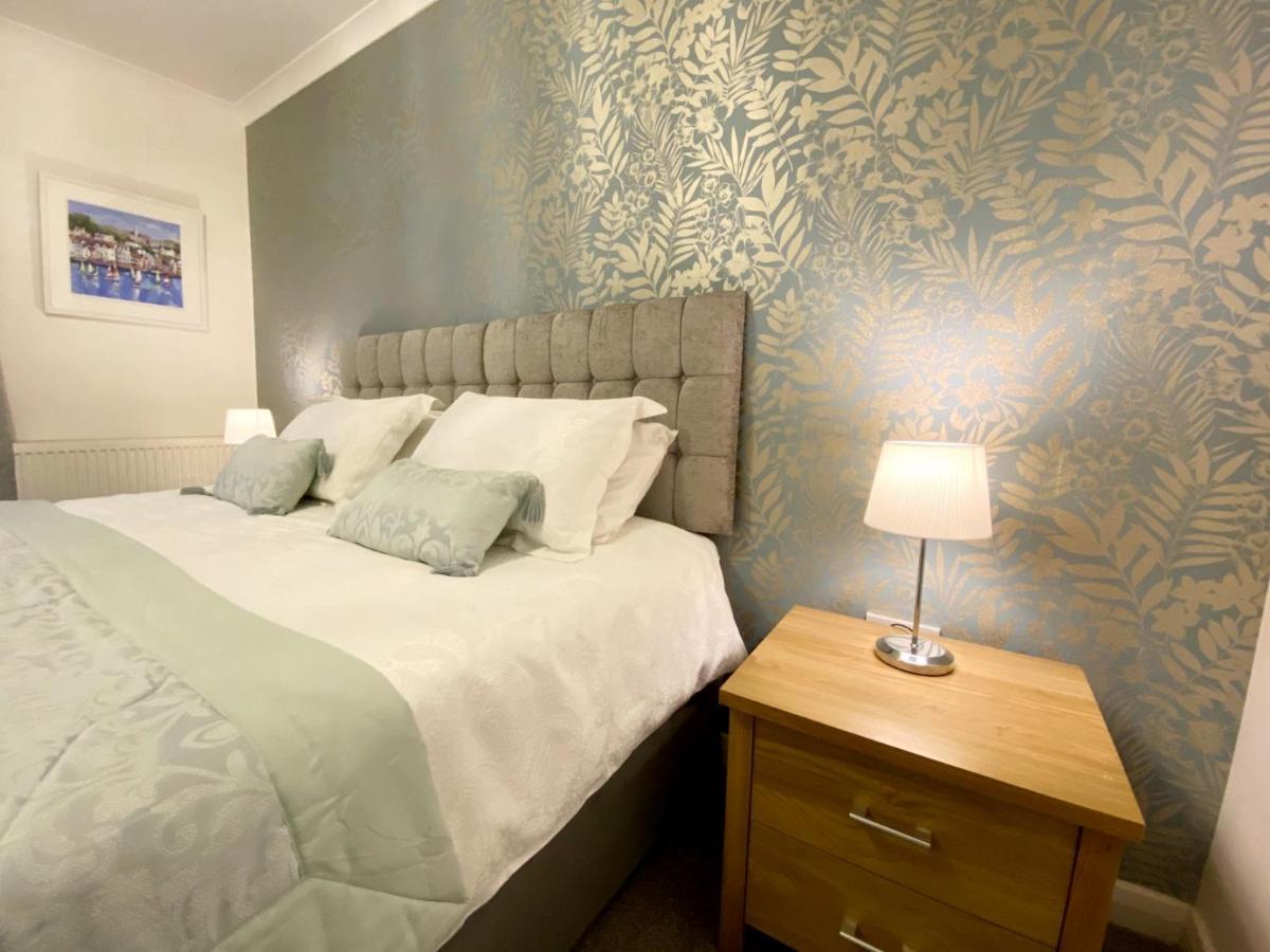 Ockendon House Torquay