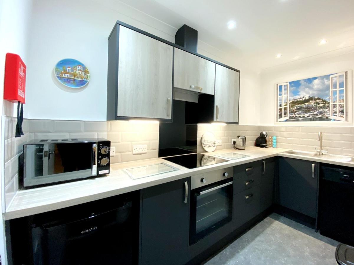 Apartment Ockendon House