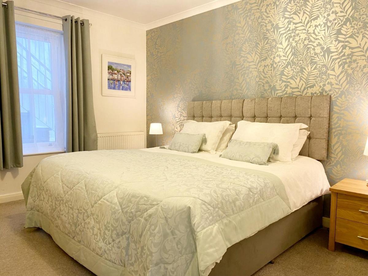 Ockendon House *