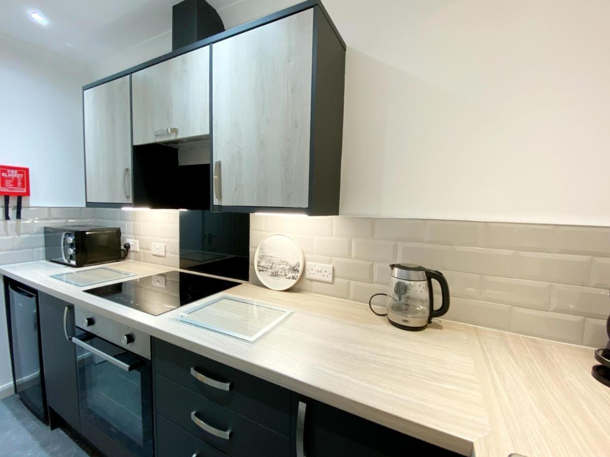 Apartment Ockendon House Torquay