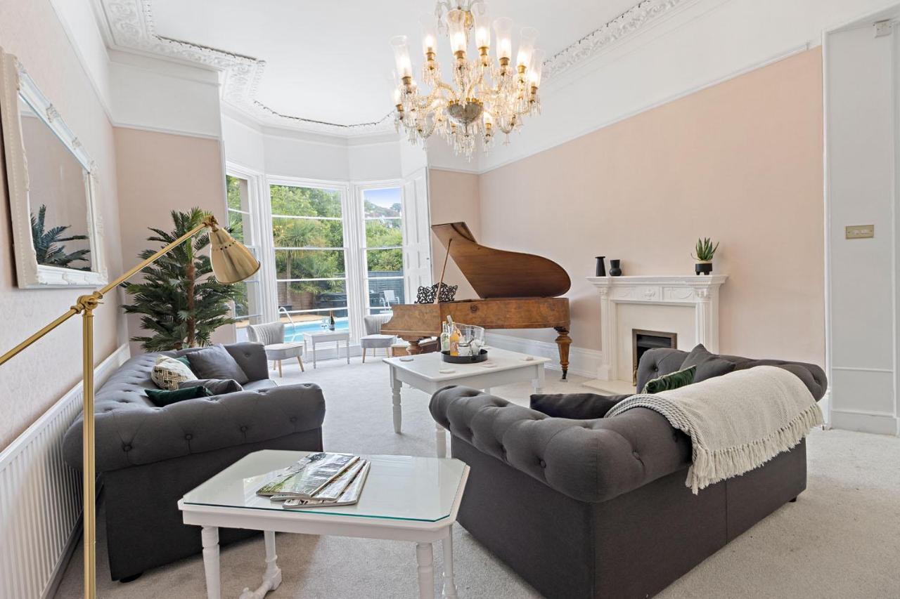 Marstan Villa Torquay