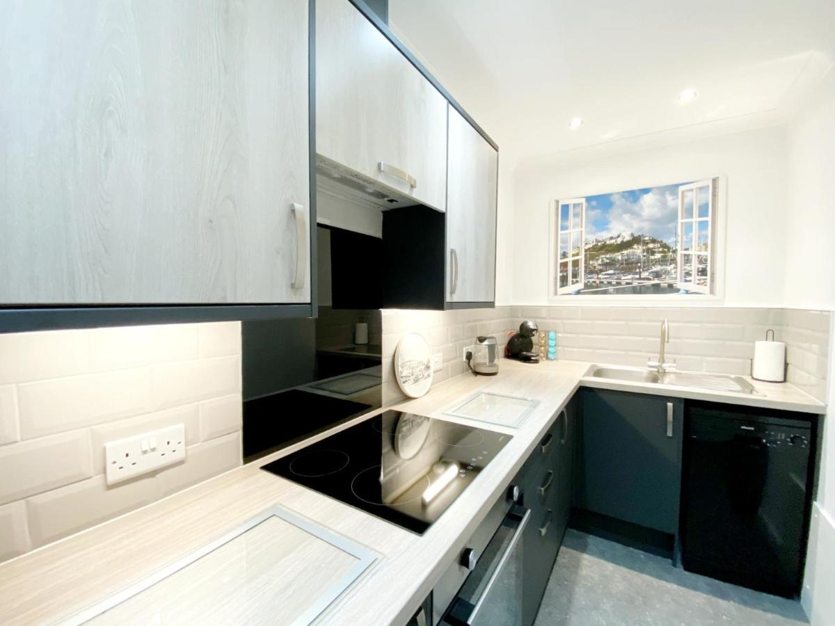 Apartment Ockendon House Torquay