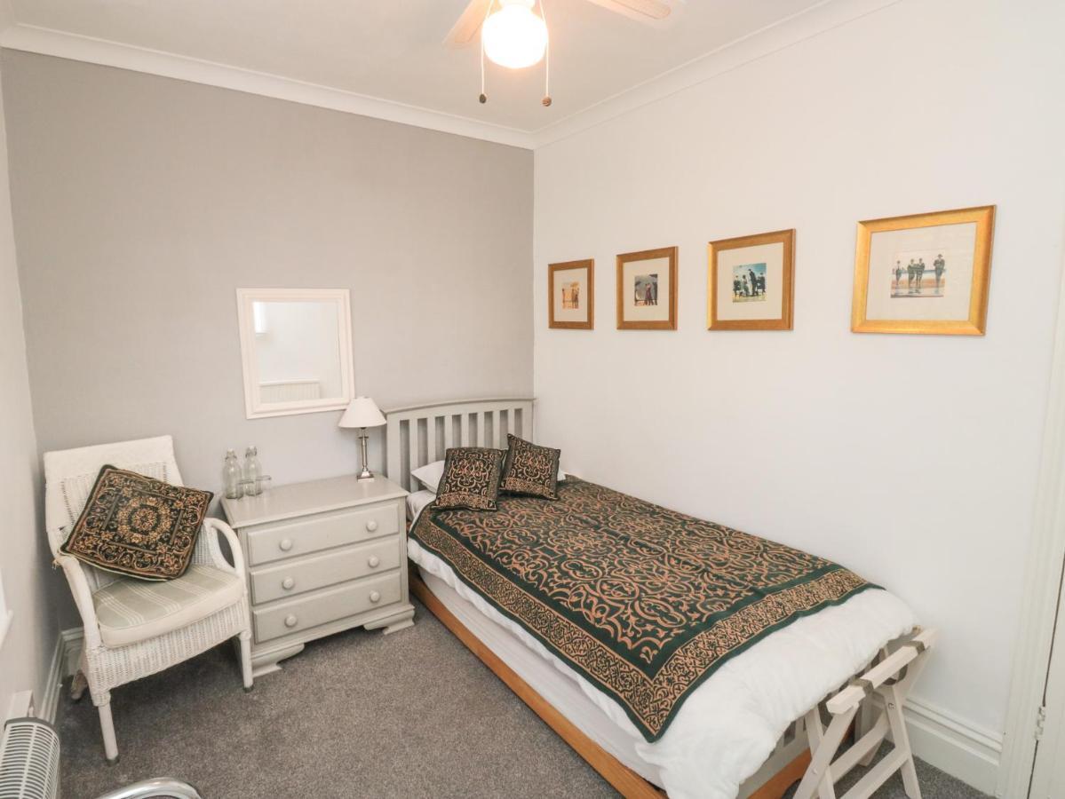 The Link Holiday home