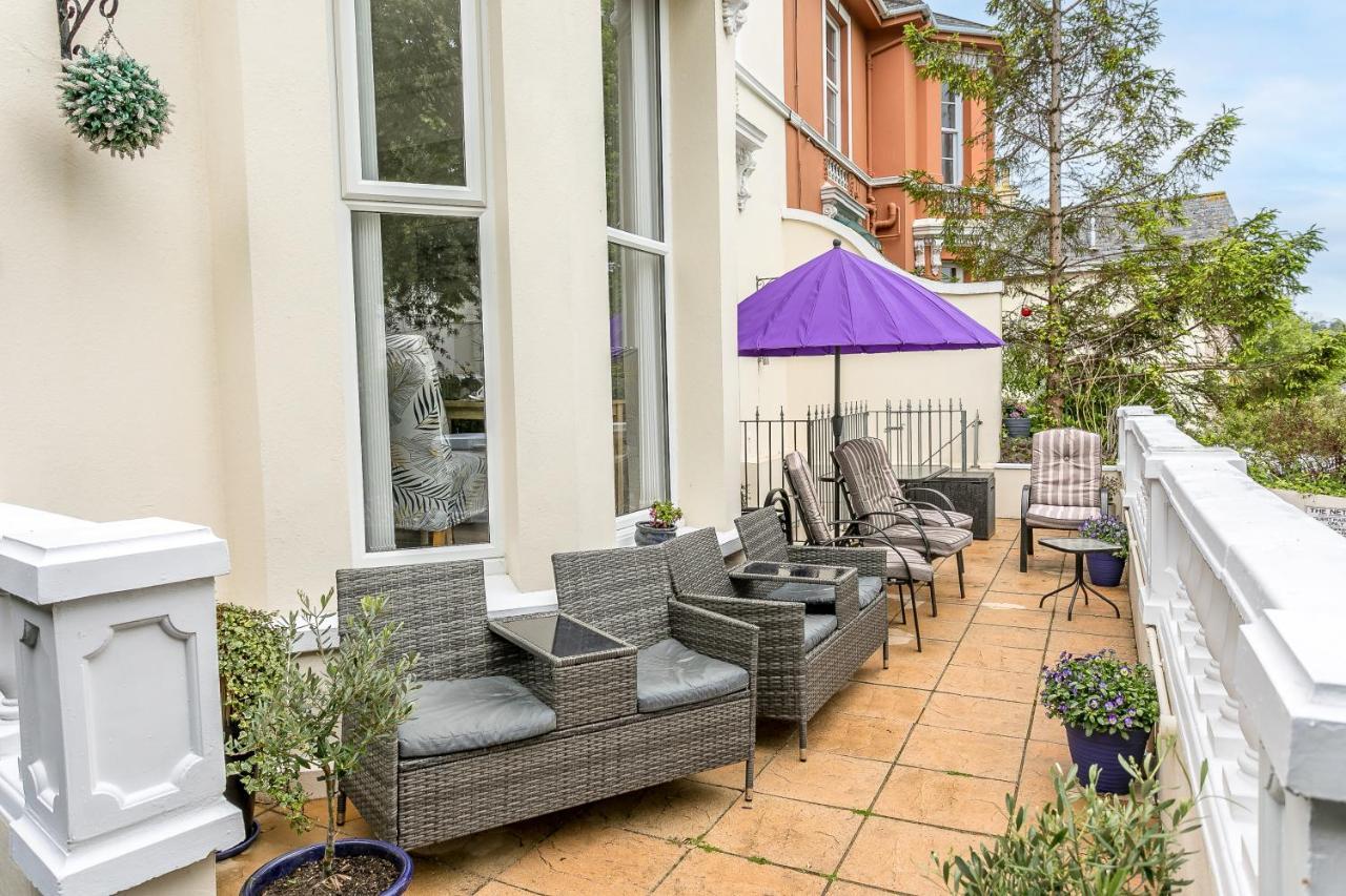 The Netley Bed & Breakfast 4*
