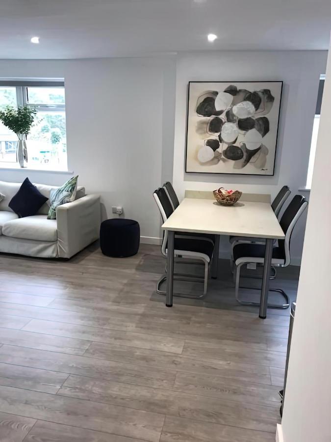 Apartamento Ella Court Devon Torquay