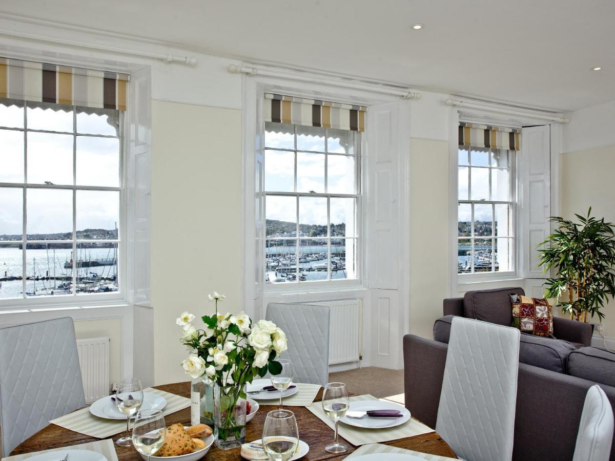 The Regency Holiday home *