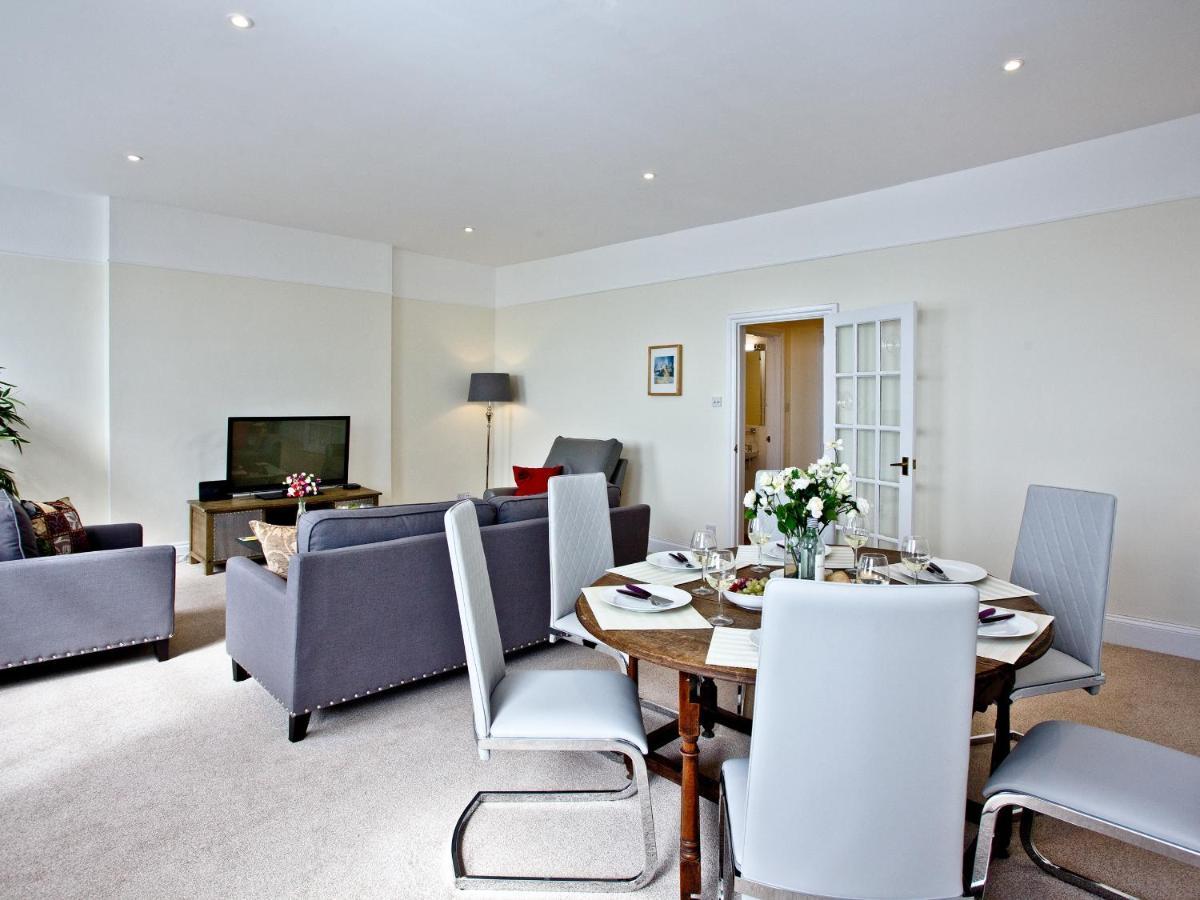 Holiday home The Regency