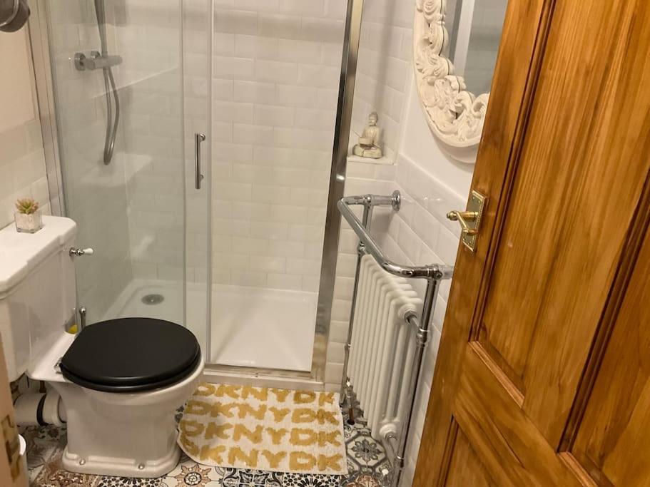 Holiday home Four-tunes Just 2 Mins Walk From Harbour