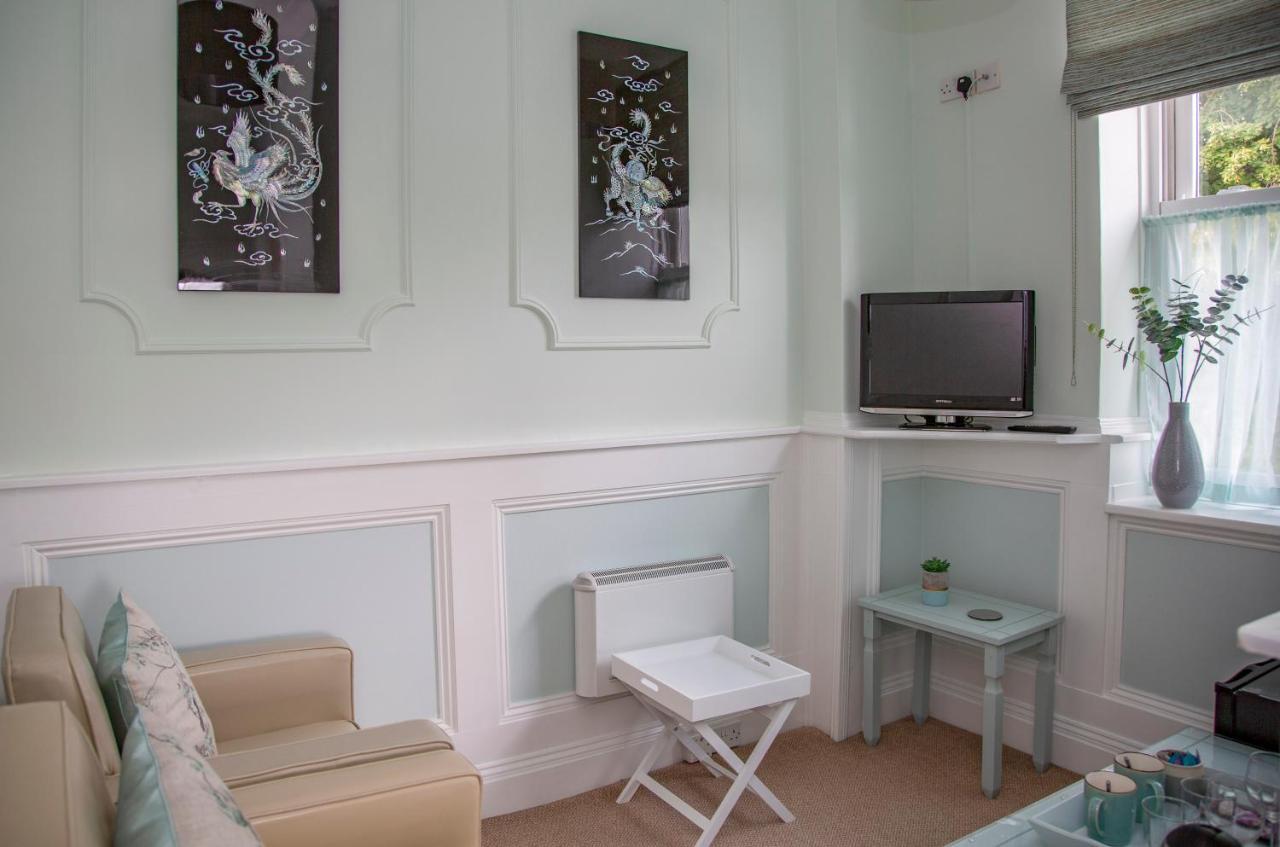 Bed & Breakfast Carlton Court 5*