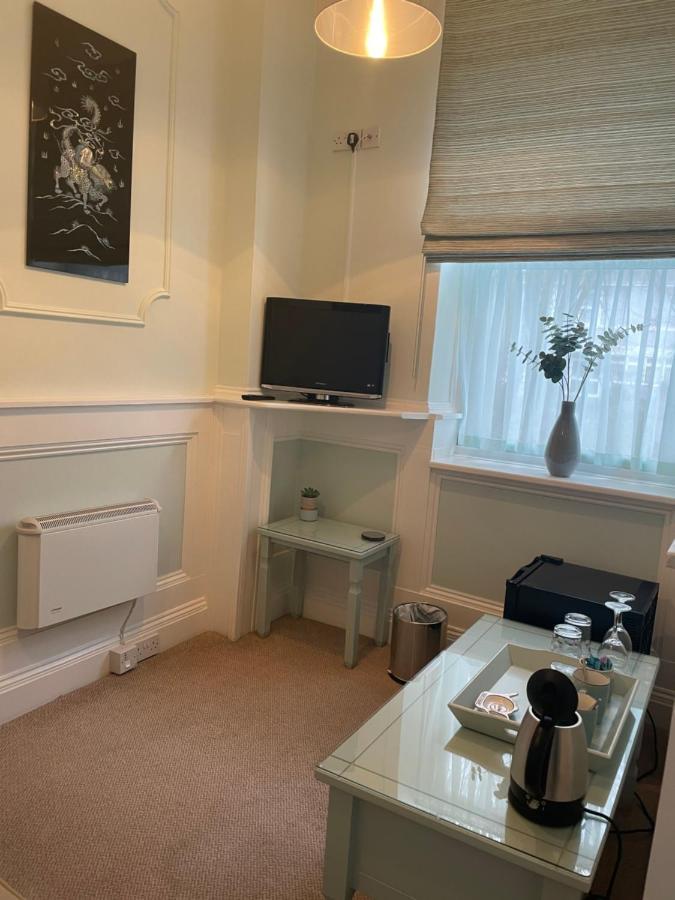 Bed & Breakfast Carlton Court 5*