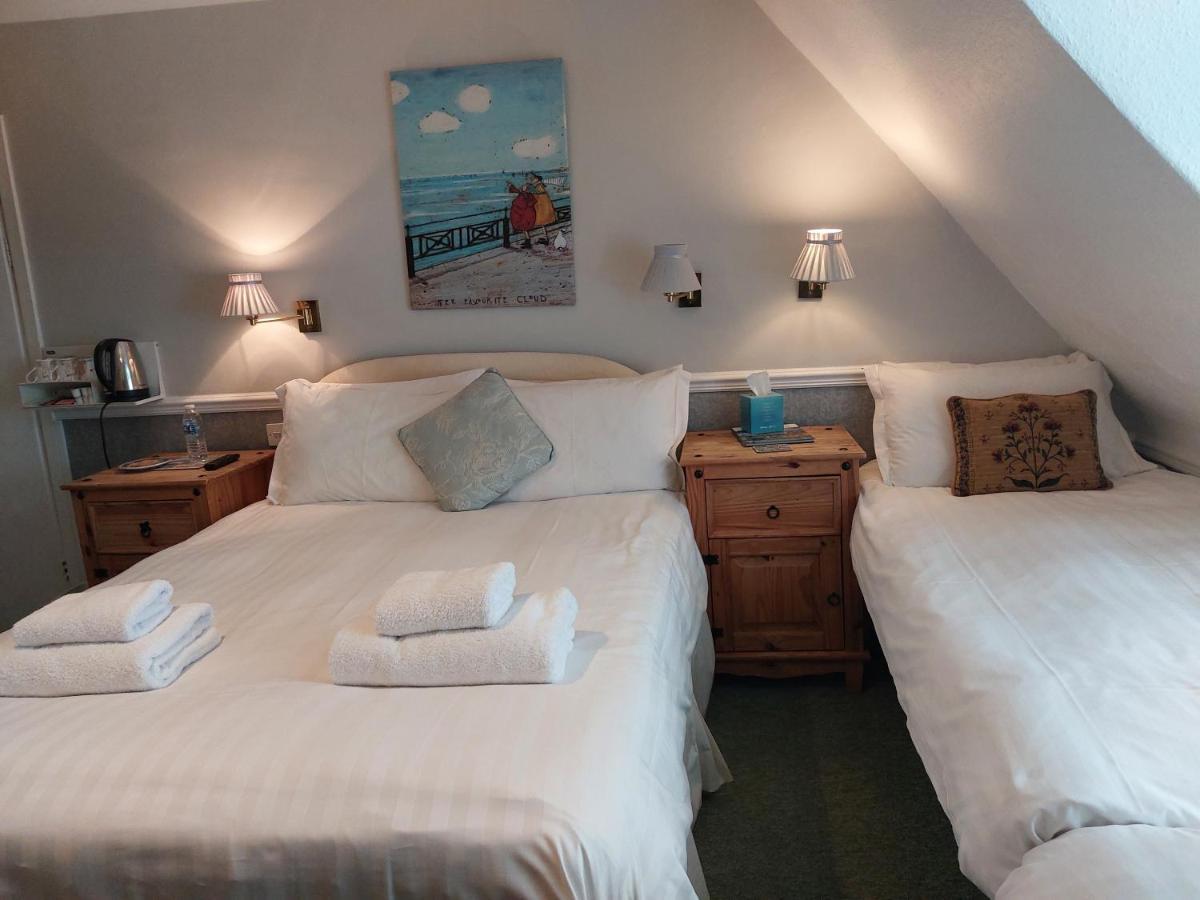 The Norwood Guest house Torquay
