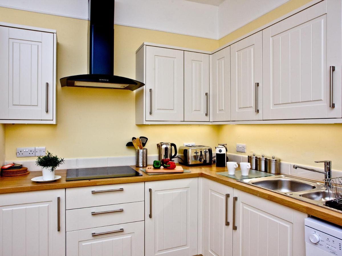Holiday home The Regency Torquay