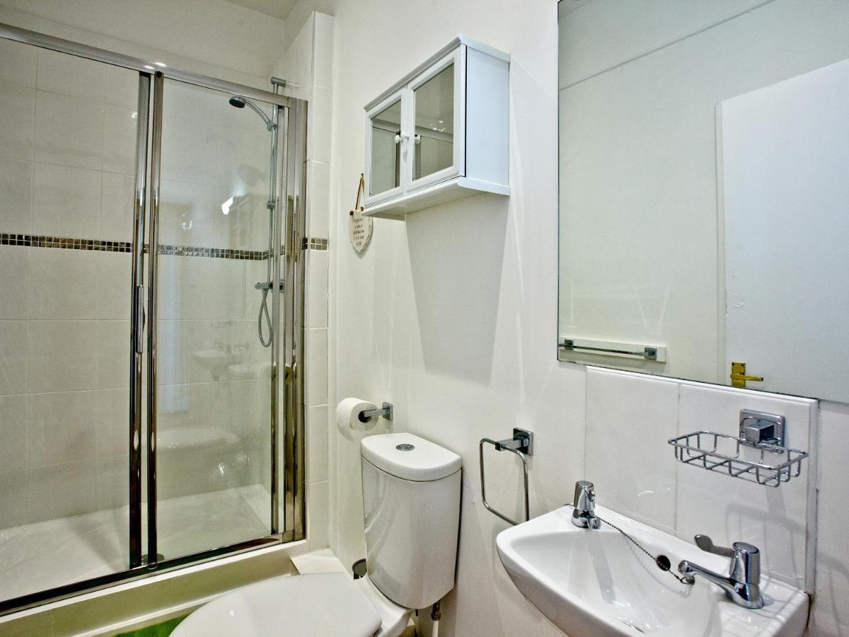The Regency Holiday home *