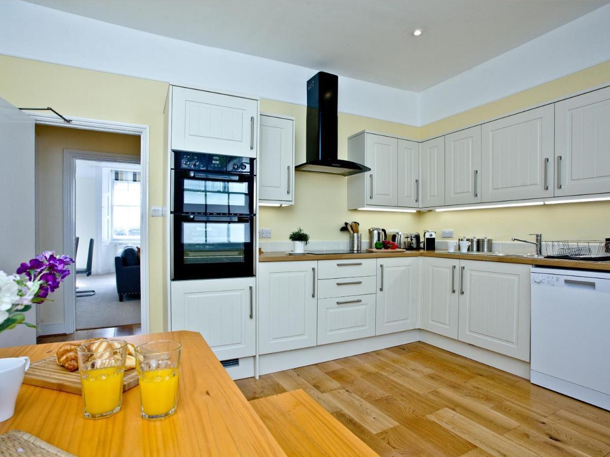 Holiday home The Regency Torquay