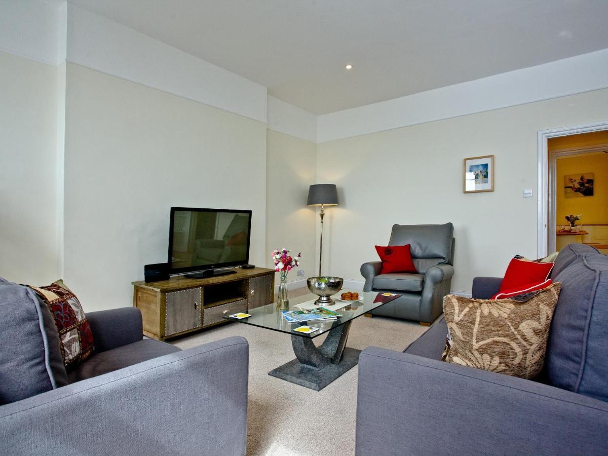 Holiday home The Regency Torquay
