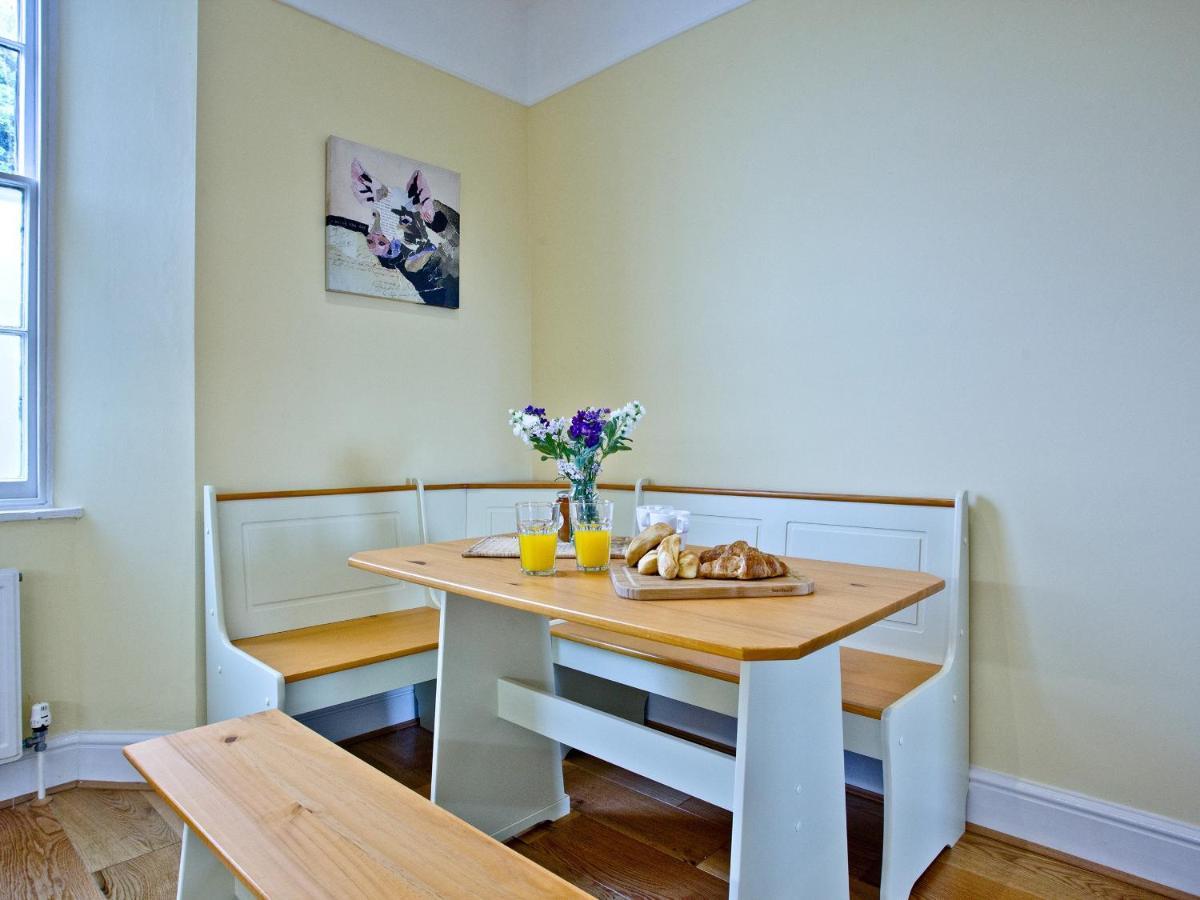 Holiday home The Regency *