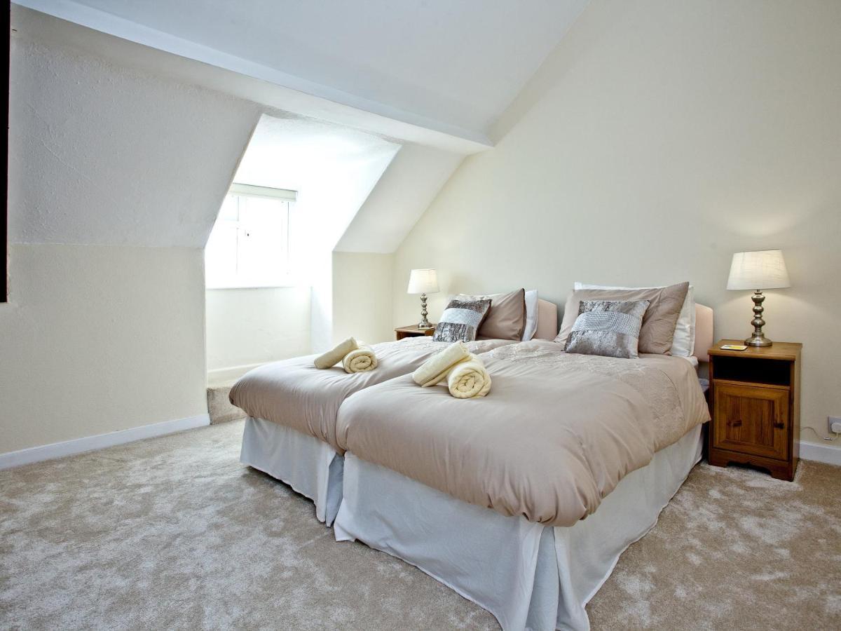 The Regency Holiday home Torquay