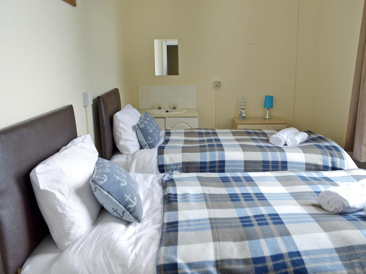 Holiday home Baytree House