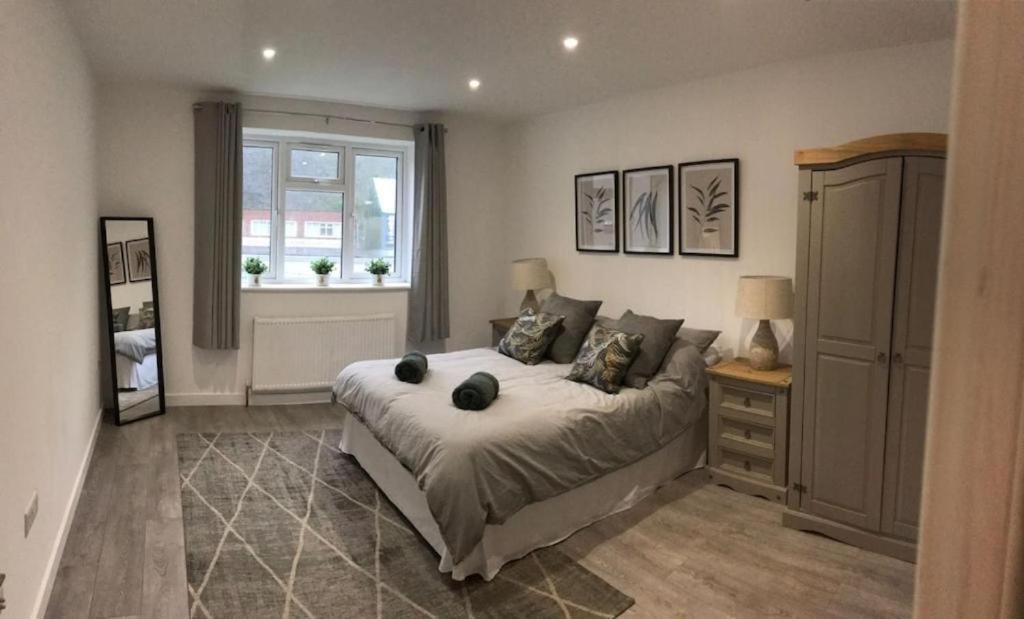 Ella Court Devon Apartamento
