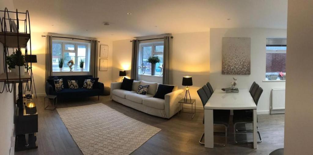 Apartamento Ella Court Devon