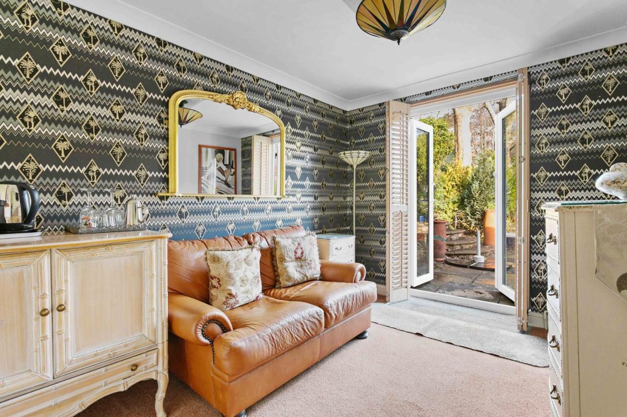 The Somerville Bed & Breakfast 5*