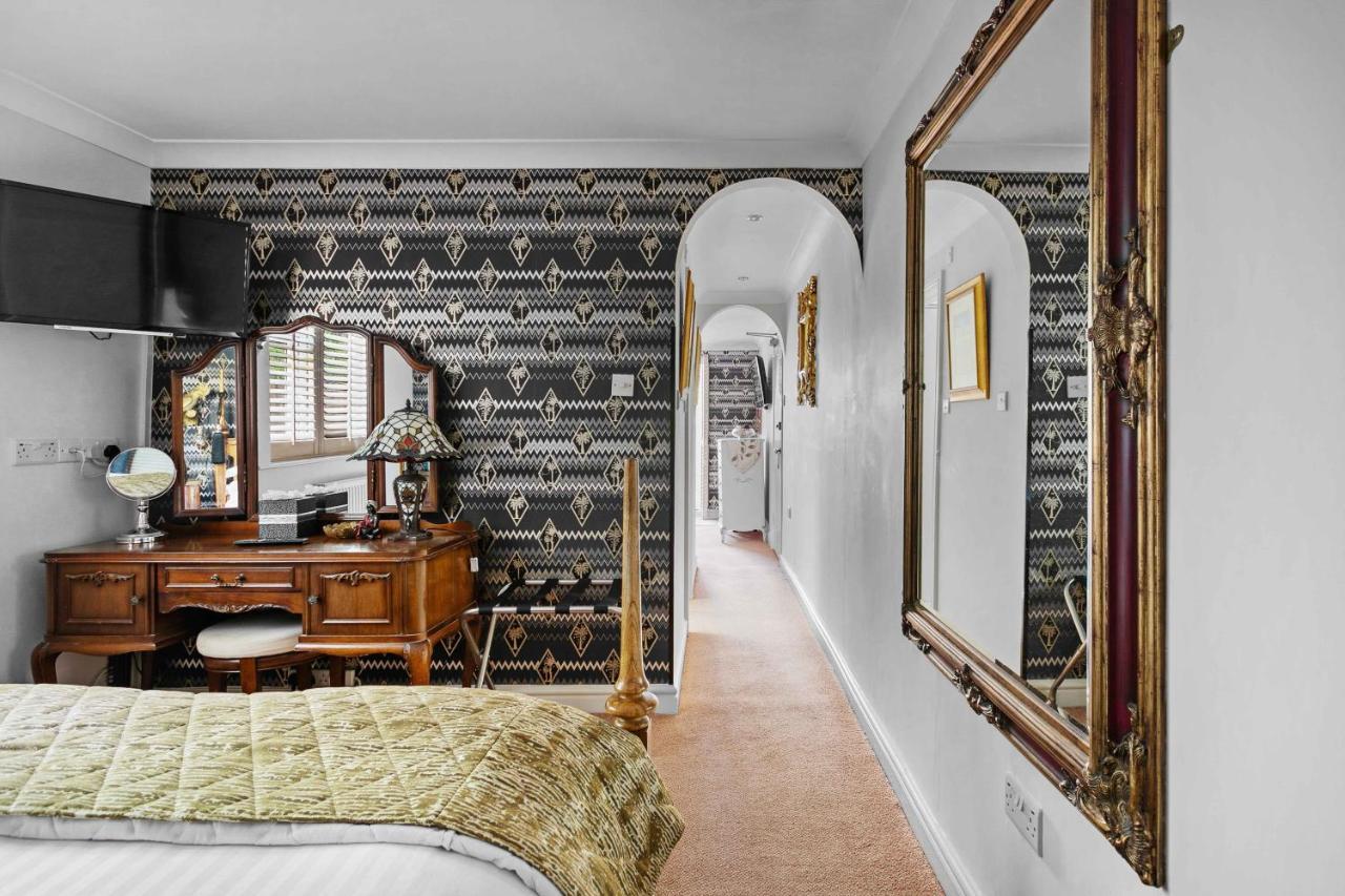 Bed & Breakfast The Somerville 5*