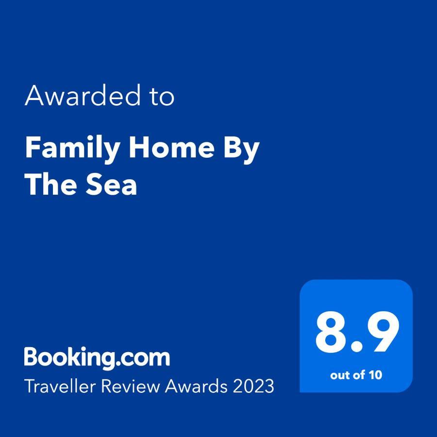 Holiday home Family By The Sea Torquay
