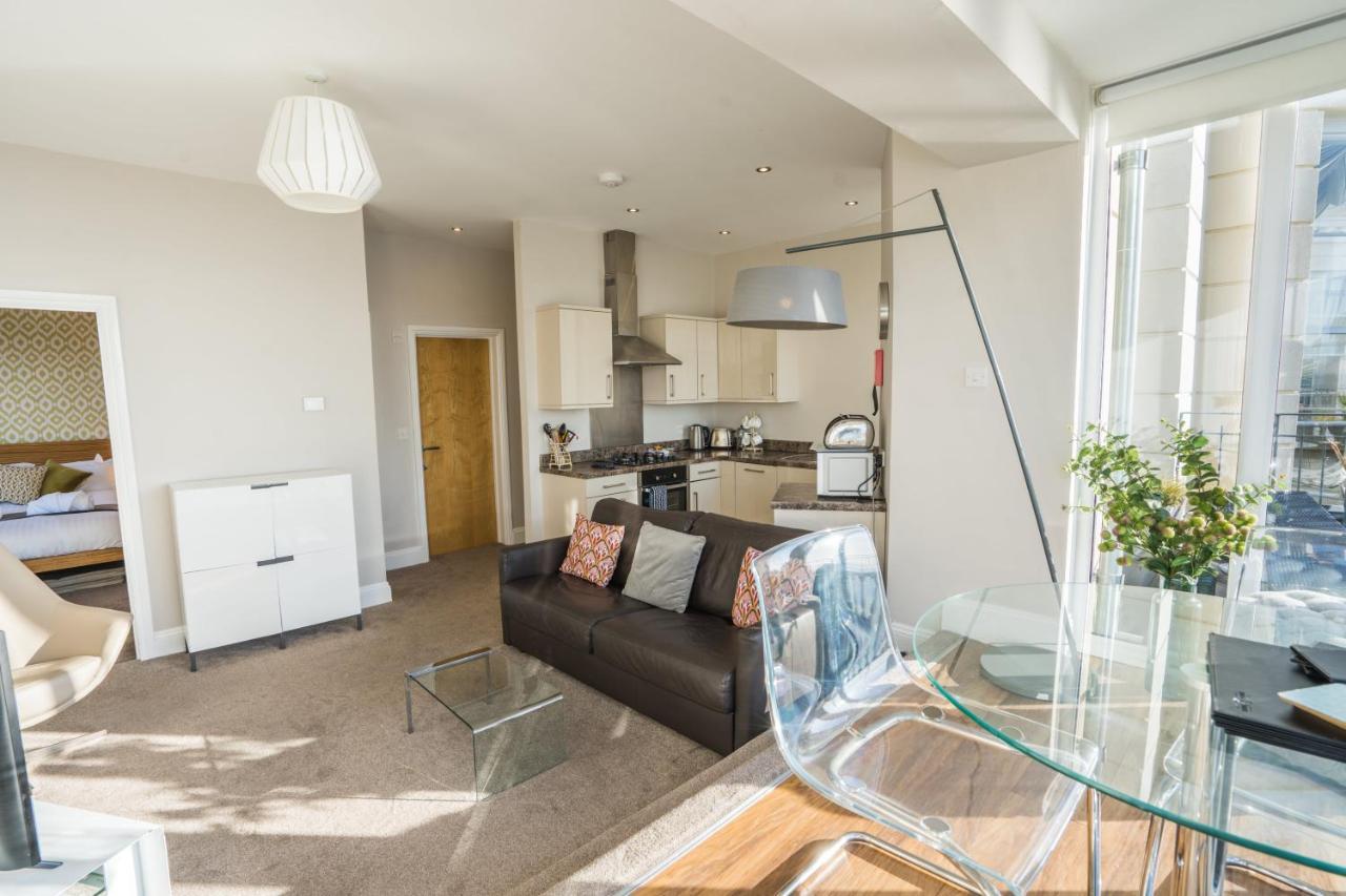 Apartamento Astor House
