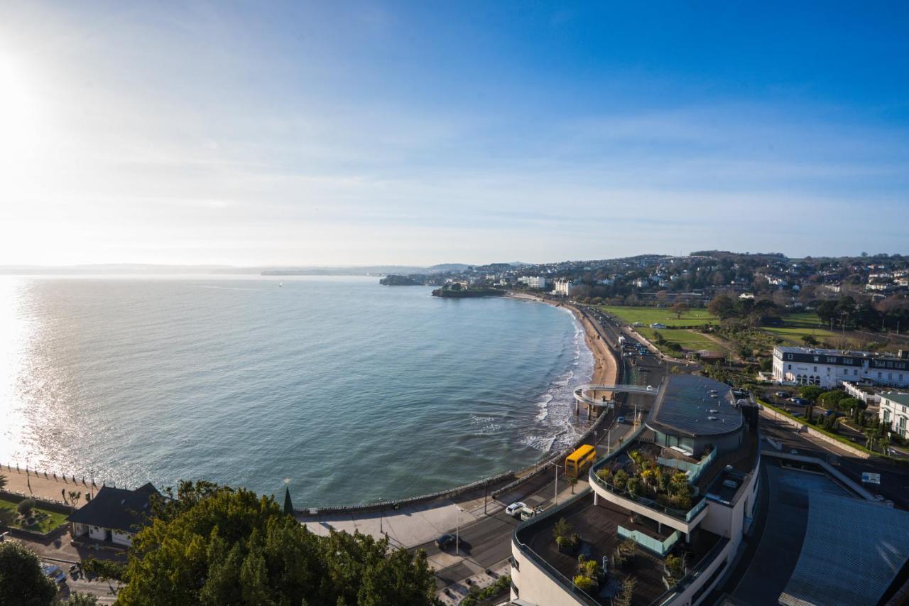 Astor House * Torquay