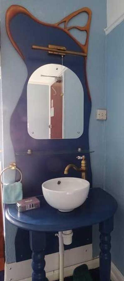 The Miggi Vegan Guest house *
