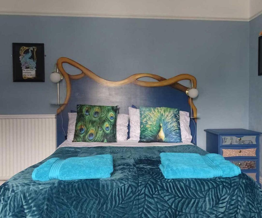 The Miggi Vegan Torquay