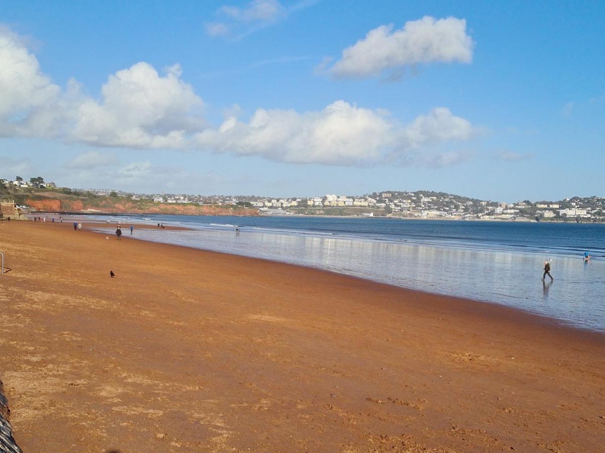 The Miggi Vegan * Torquay
