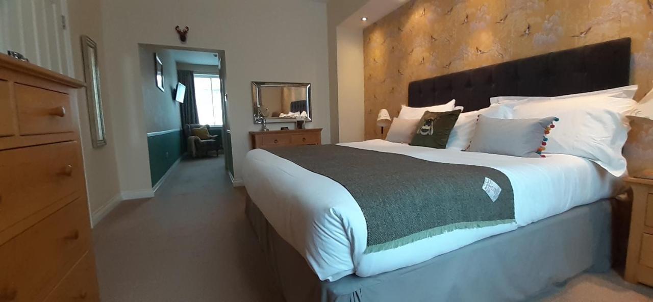 The Briarfields Guest house Torquay