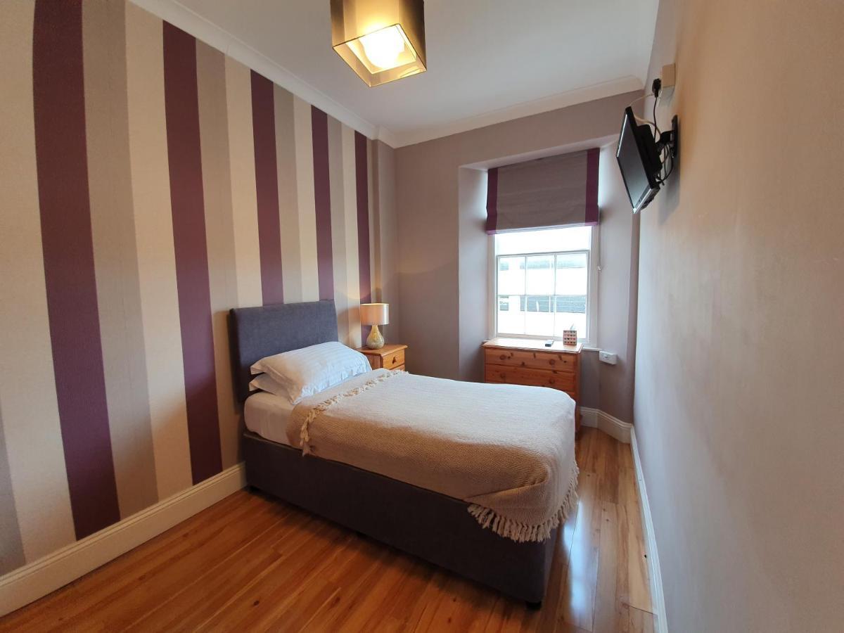 Midway Guest house