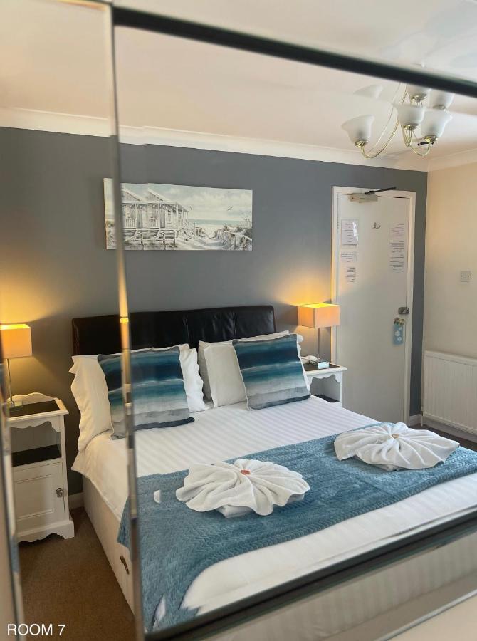 The Southbourne 4* Torquay
