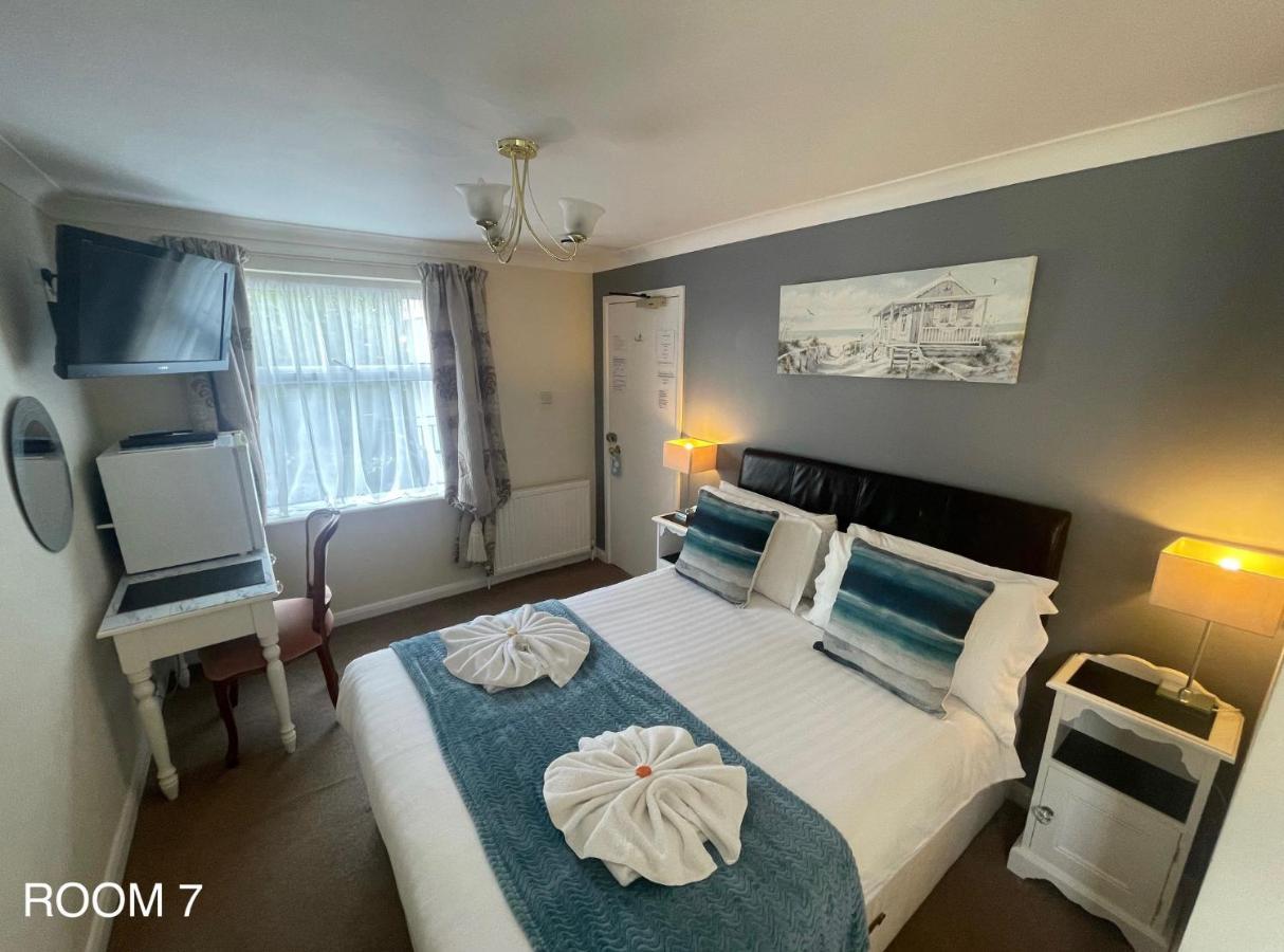 Guest house The Southbourne 4*
