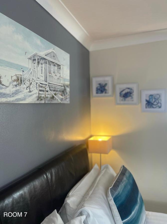 Guest house The Southbourne