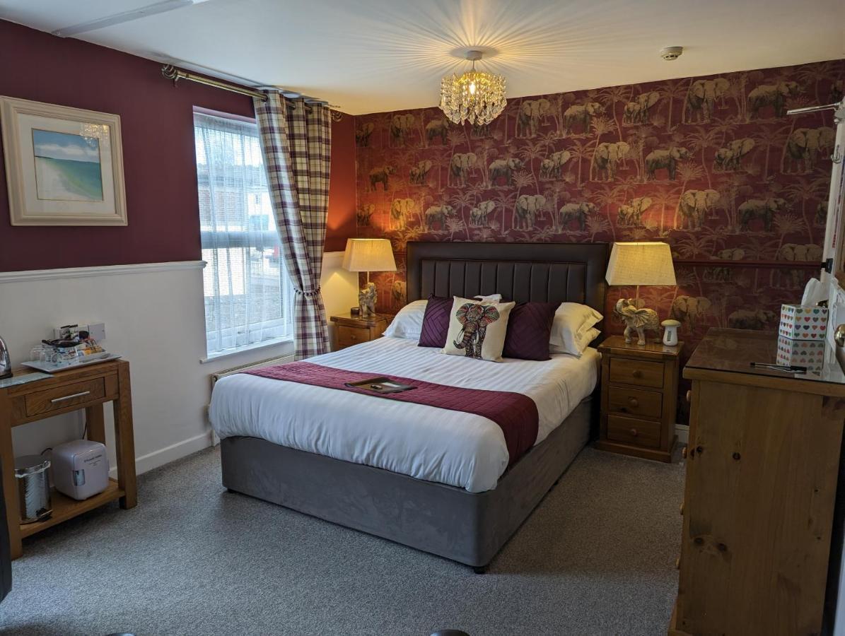 Abingdon House Torquay
