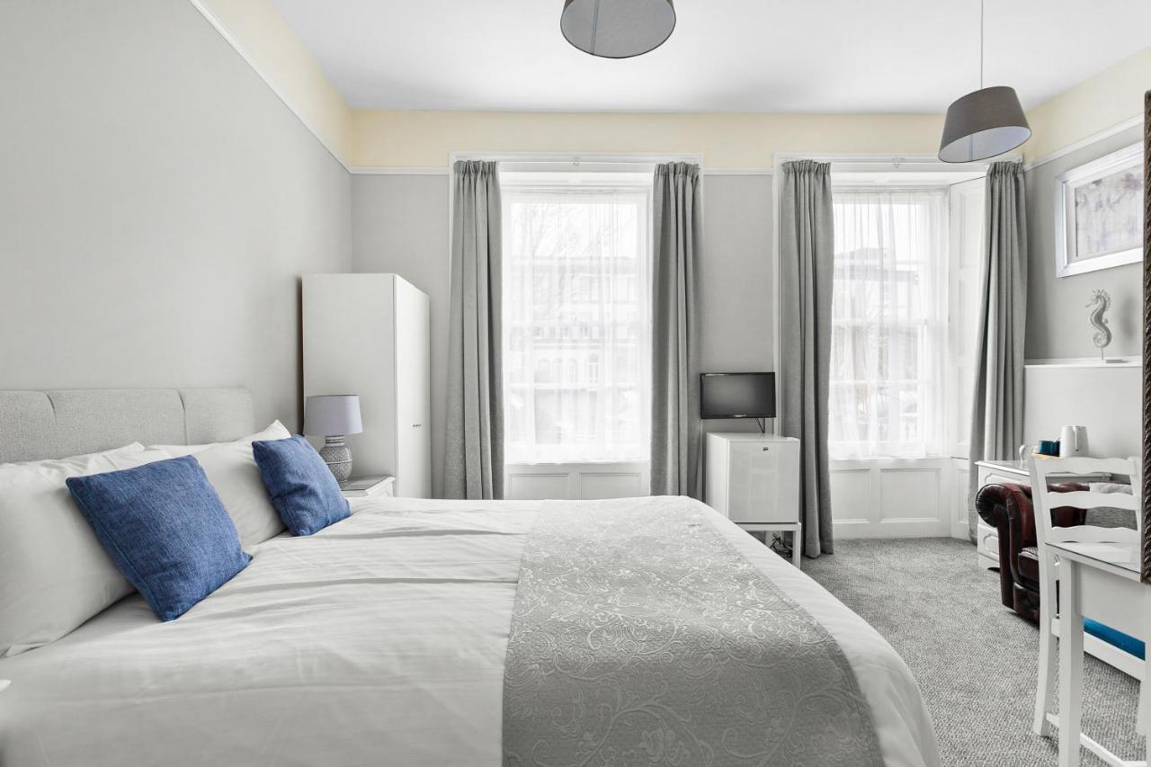 South View Guest house 4*