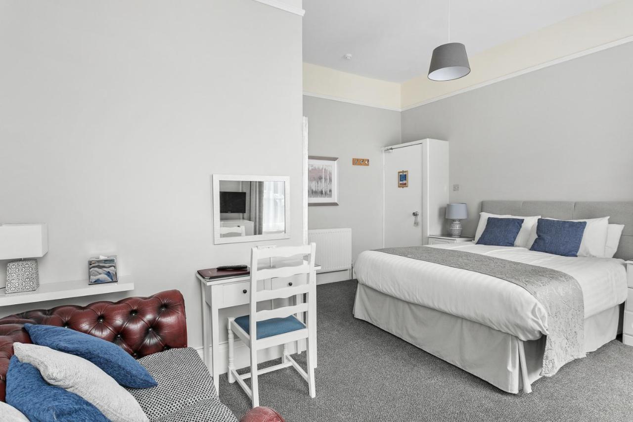 South View 4* Torquay