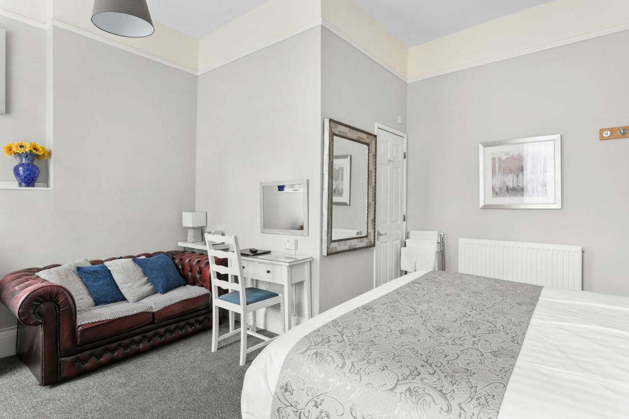 Guest house South View Torquay